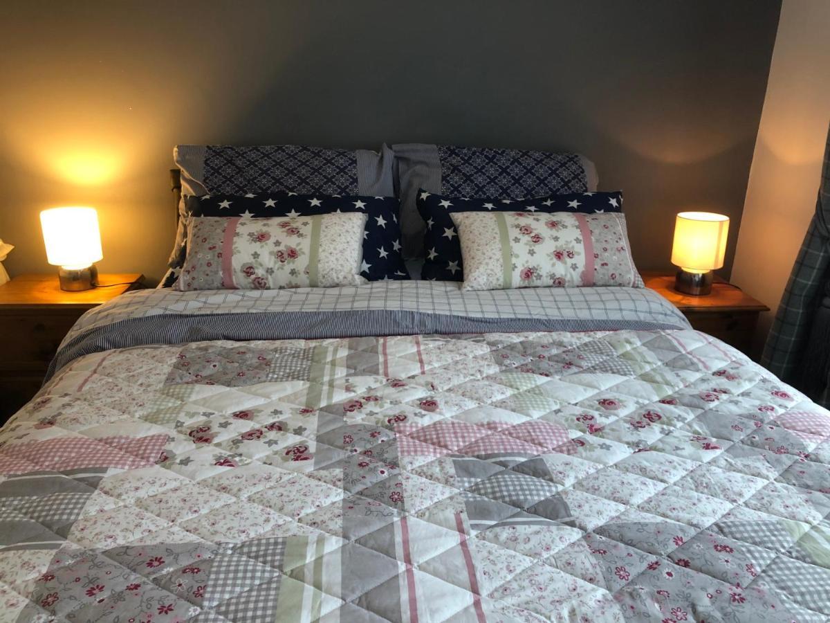 Ponderosea Cottage Free Gated Parking M1 & City Location, Wood Stove Lisburn Exteriör bild